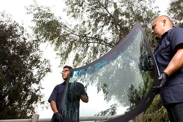 Windshield Repair in Brea CA - Onsite Services for Chips, Cracks and Glass Replacement